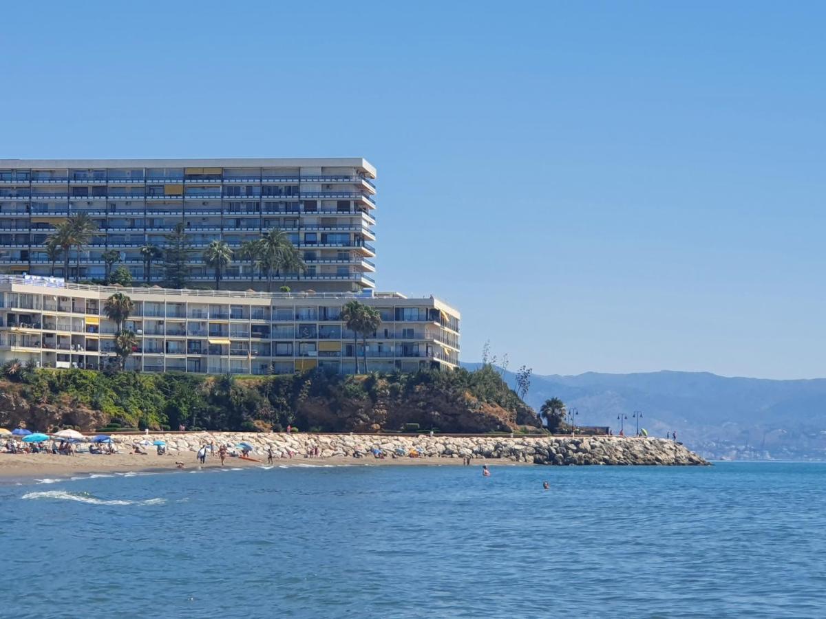 Castillo De Santa Clara Luxury 토레몰리노스 외부 사진
