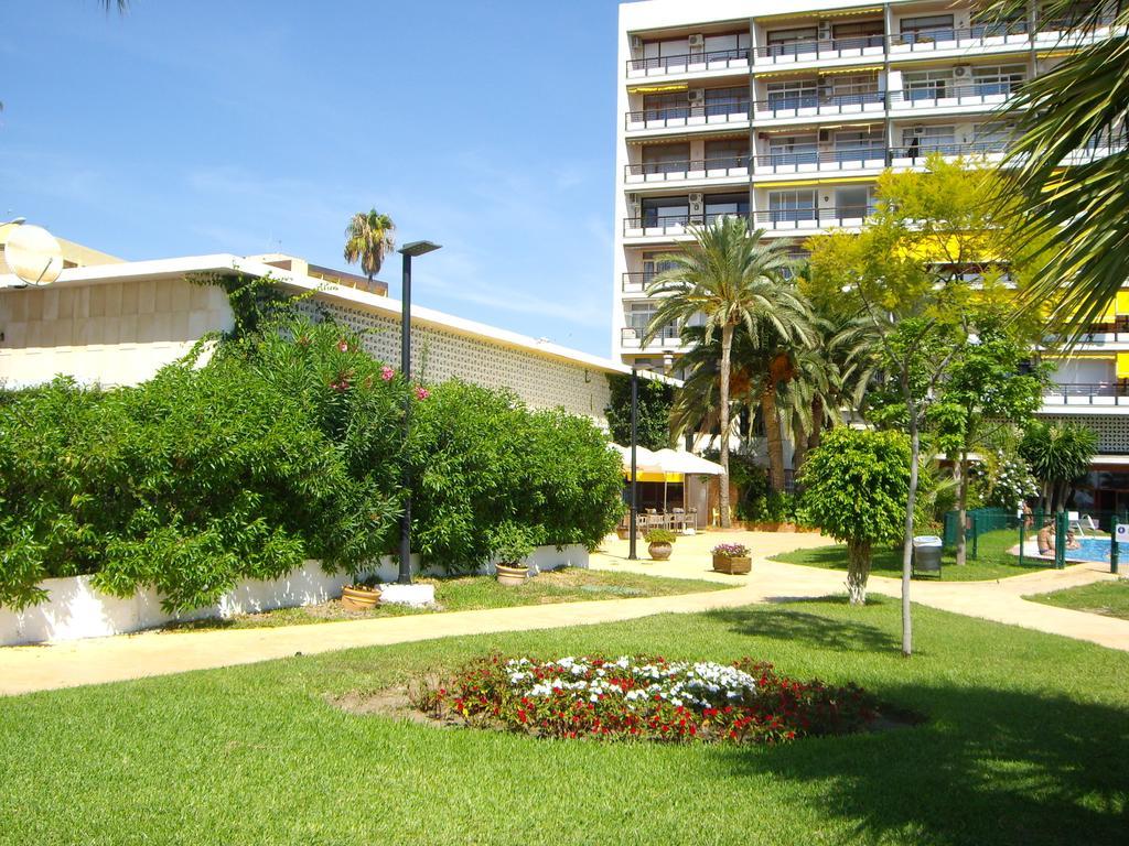 Castillo De Santa Clara Luxury 토레몰리노스 외부 사진