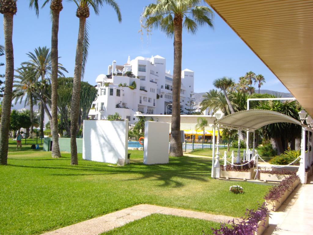 Castillo De Santa Clara Luxury 토레몰리노스 외부 사진
