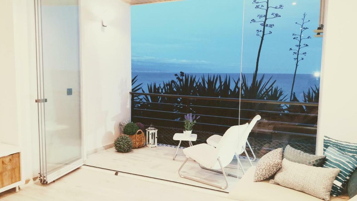 Castillo De Santa Clara Luxury 토레몰리노스 외부 사진